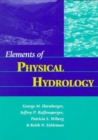Image for Elements of Physical Hydrology