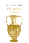 Image for The Litigious Athenian