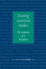 Image for Locating American Studies