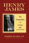 Image for Henry James  : the imagination of genius, a biography