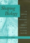 Image for Shaping Biology