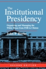 Image for The Institutional Presidency