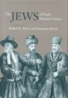 Image for The Jews of Early Modern Venice