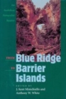 Image for From Blue Ridge to Barrier Islands
