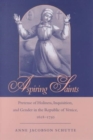 Image for Aspiring Saints