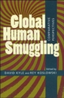Image for Global human smuggling  : comparative perspectives