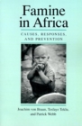 Image for Famine in Africa