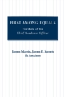 Image for First Among Equals
