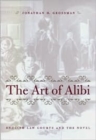 Image for The Art of Alibi