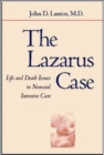 Image for The Lazarus Case