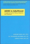 Image for ADHD in Adulthood