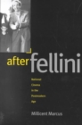 Image for After Fellini