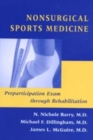 Image for Nonsurgical Sports Medicine