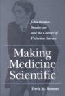 Image for Making Medicine Scientific
