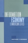 Image for The Information Economy and American Cities