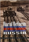 Image for Rural Reform in Post-Soviet Russia