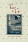 Image for Time to Go