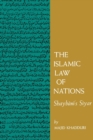 Image for The Islamic Law of Nations