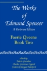 Image for The Works of Edmund Spenser