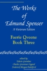 Image for The Works of Edmund Spenser