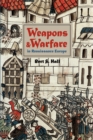 Image for Weapons and Warfare in Renaissance Europe