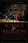 Image for Science and religion  : a historical  introduction