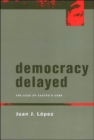 Image for Democracy Delayed