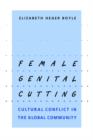 Image for Female Genital Cutting