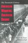 Image for American workers, American unions  : the twentieth century