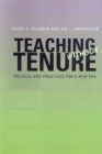 Image for Teaching without Tenure
