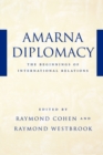 Image for Amarna Diplomacy