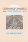 Image for Cultivating California