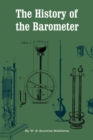 Image for The History of the Barometer