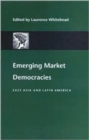 Image for Emerging Market Democracies