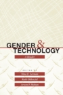Image for Gender and technology  : a reader