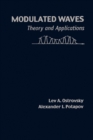 Image for Modulated Waves : Theory and Applications