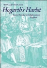 Image for Hogarth&#39;s harlot  : sacred parody in enlightenment England