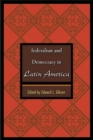 Image for Federalism and Democracy in Latin America