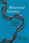 Image for Behavioral Genetics: The Clash of Culture and Biology