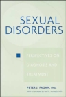 Image for Sexual Disorders : Perspectives on Diagnosis and Treatment