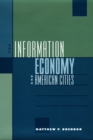 Image for The information economy and American cities