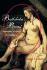 Image for Bathsheba&#39;s Breast: Women, Cancer, and History