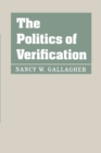 Image for The Politics of Verification