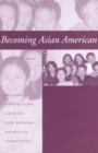 Image for Becoming Asian American