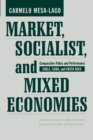 Image for Market, Socialist, and Mixed Economies