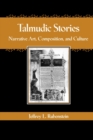 Image for Talmudic Stories