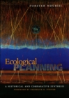 Image for Ecological planning: a historical and comparative synthesis