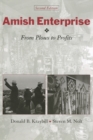 Image for Amish Enterprise : From Plows to Profits