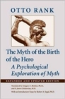 Image for The Myth of the Birth of the Hero