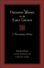Image for Ordained Women in the Early Church